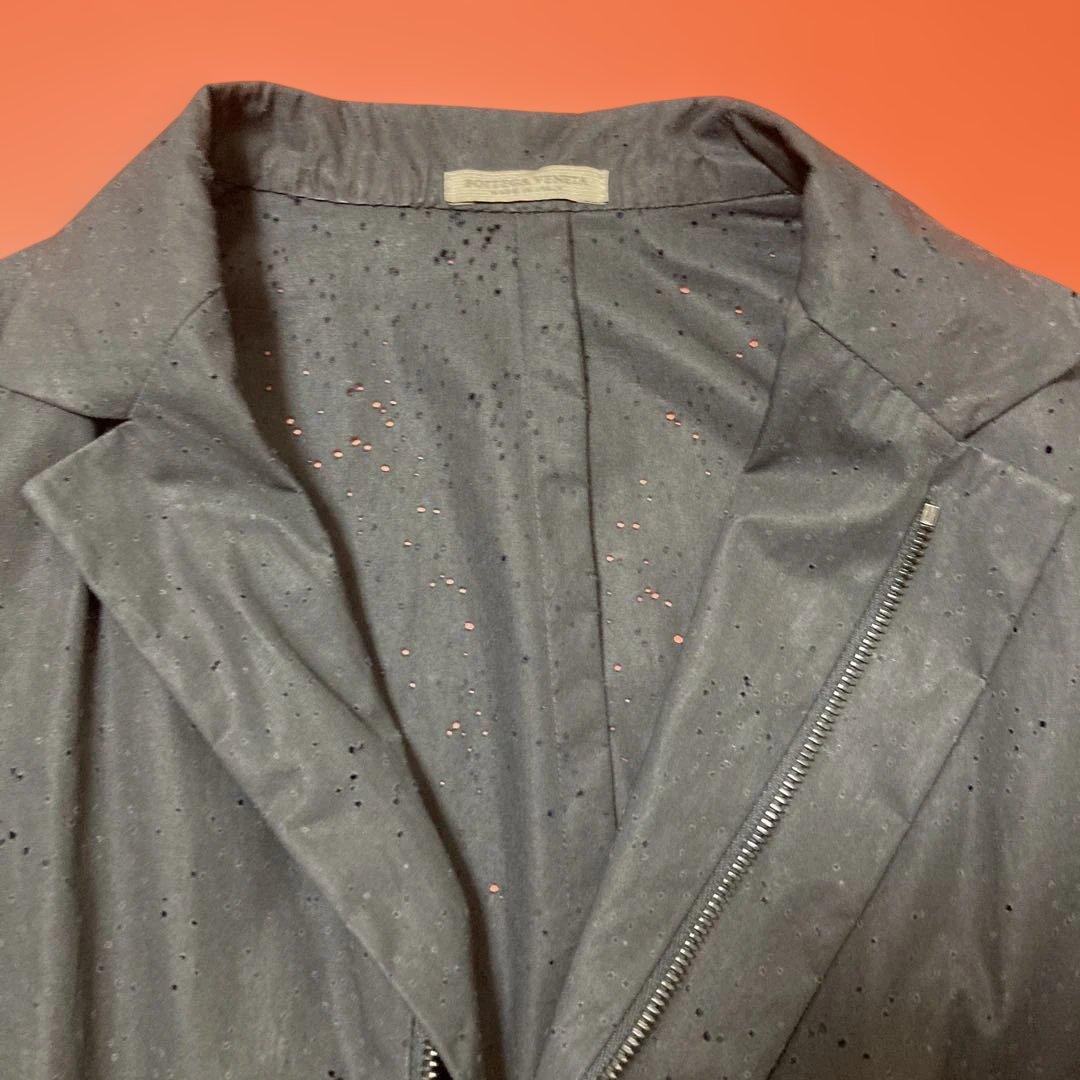 Bottega Veneta ブラックジャケット＆ブルゾン　サイズ50