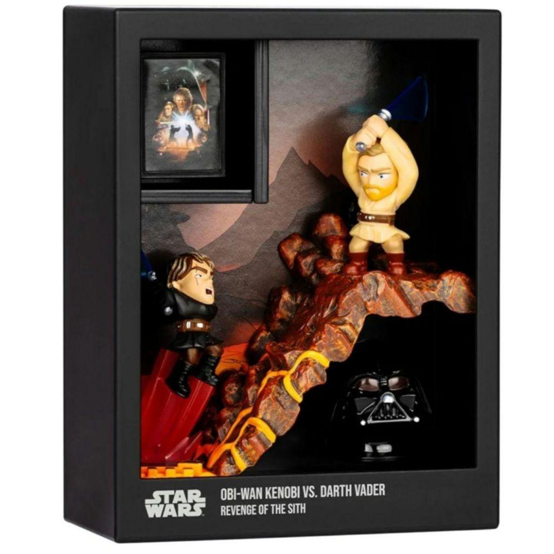 海外限定】スターウォーズ『シスの復讐』『マンダロリアン』『クローン