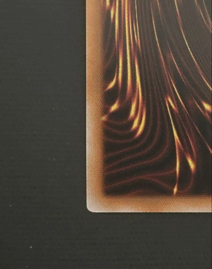 遊戯王　女剣士カナン　25thレア