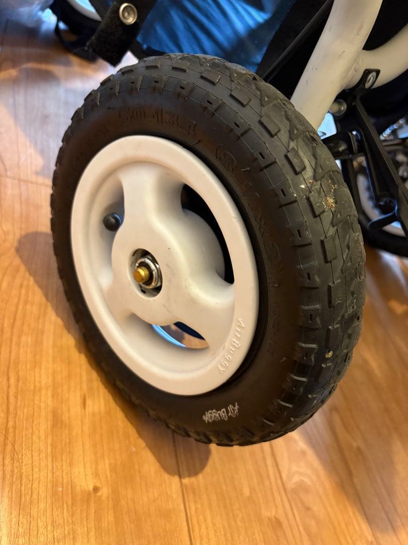 エアバギー本体　ココプレミア代官山限定