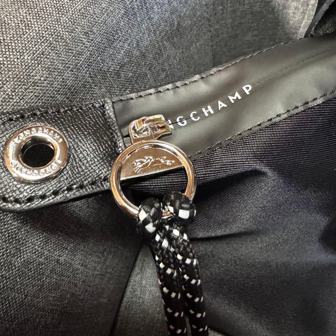 LONGCHAMP ル プリアージュ エナジー S トップハンドルバッグ