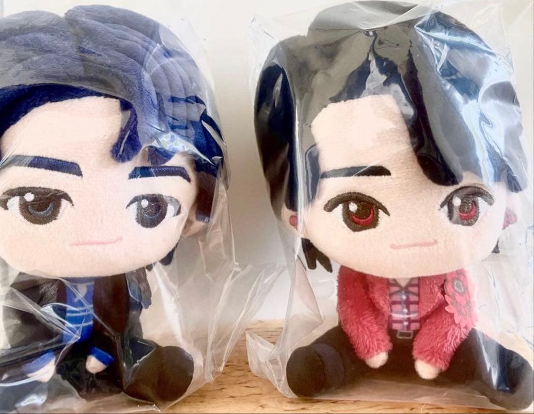 一番くじ Mrs.GreenApple 大森元貴 若井滉斗 A賞 セット