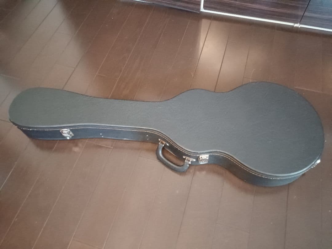 Aria Pro II Custom レスポールタイプ　サンバースト