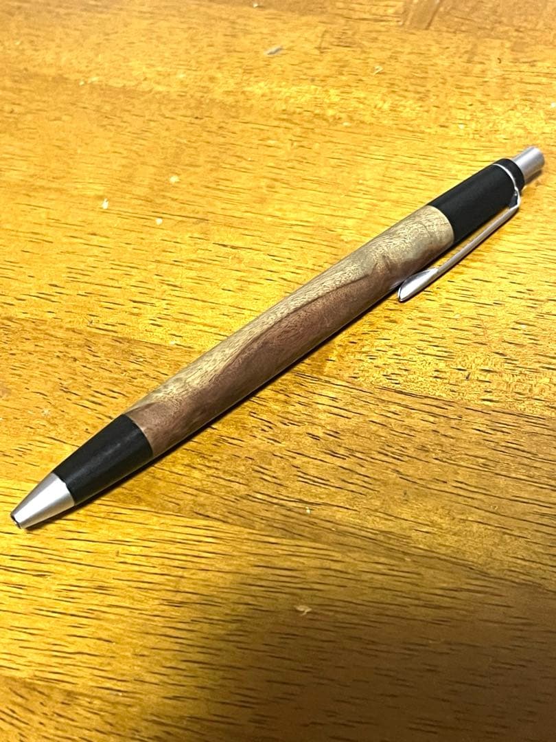 ま*ん様 野原工芸棗源平シャーペン