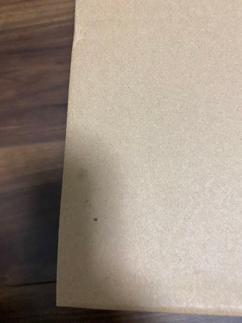 【新品未使用】壁掛け電波時計　4MN523RH05 スモールワールドプラウド