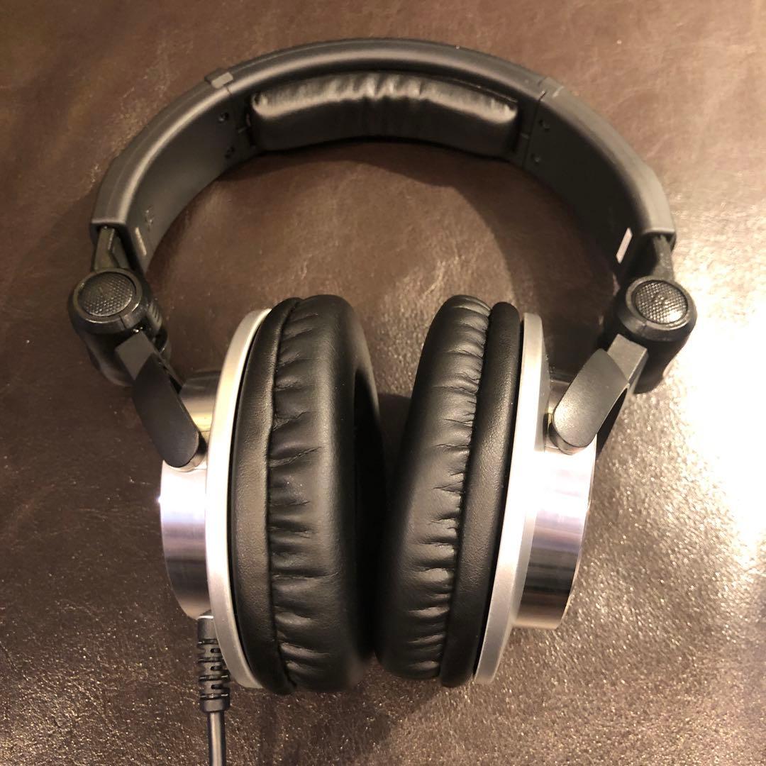 ULTRASONE HFI-780 有線ヘッドホン