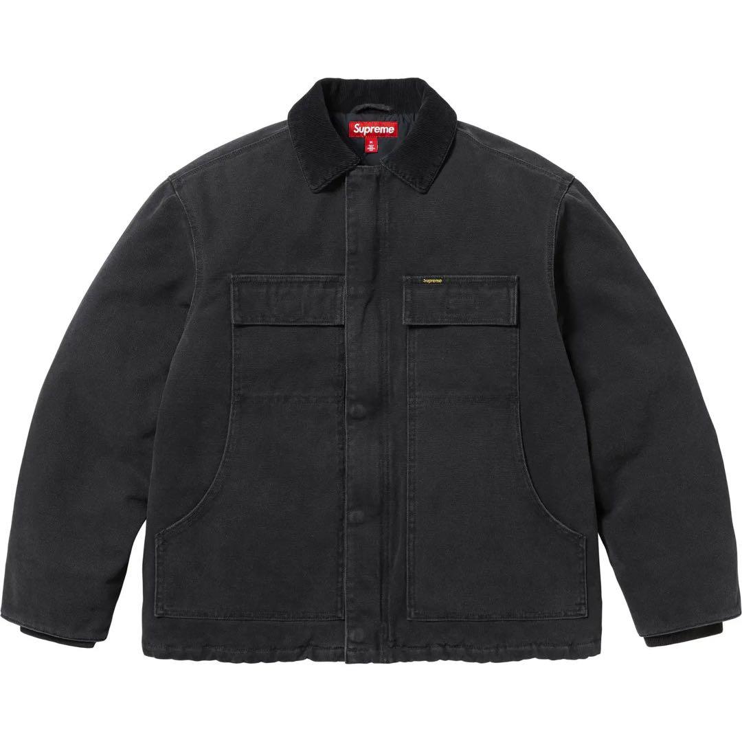 i*t様 本日限定価格　25ss Supreme OldEnglish　ワークジ