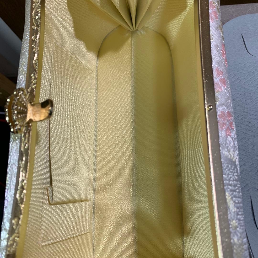 和装　沙織　Mサイズ