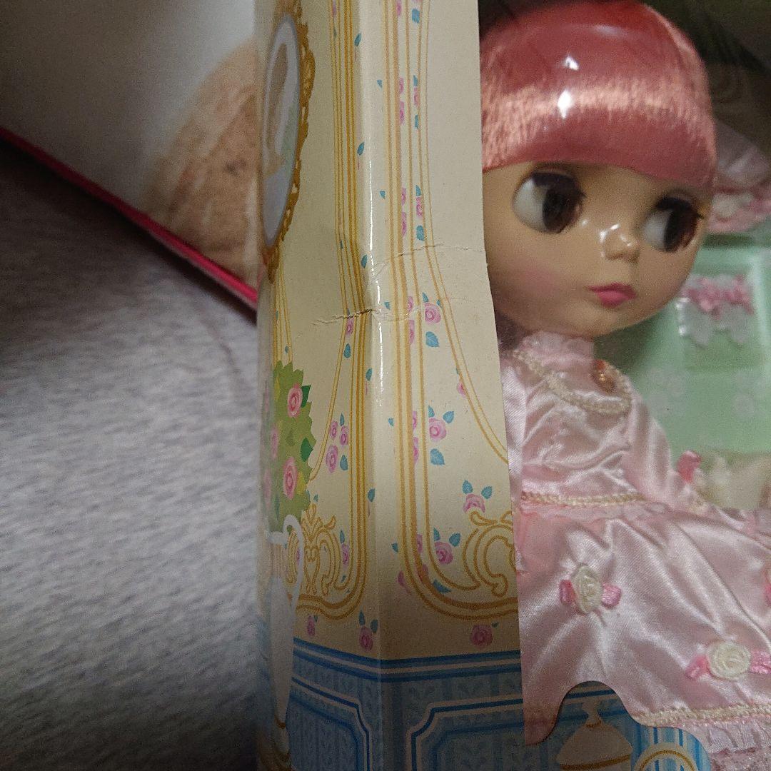 Blythe　デインティビスケット