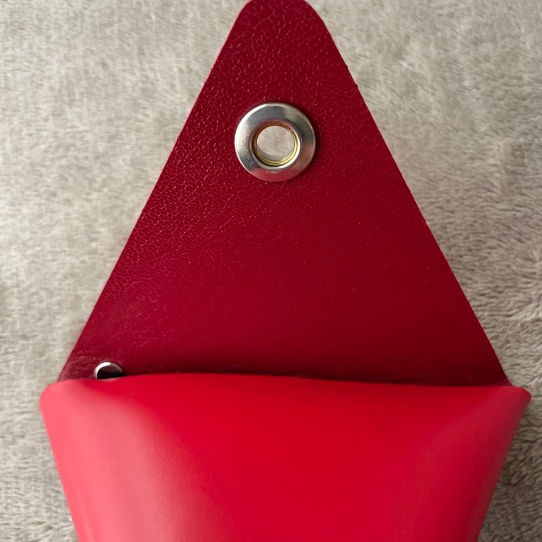 ☆TOGA トーガ Triangle coincase ケース 財布☆