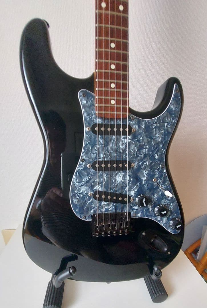 Bill Lawrence ビルローレンス BCOR-55B改　ハードケース付 Bill Lawrenc ビルローレンス BCOR-55B改 ハードケース付 Bill