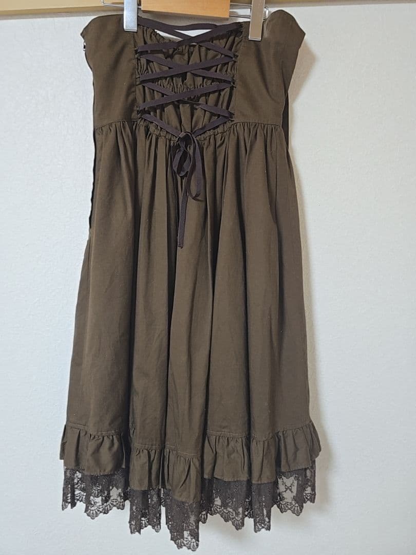 Innocent World スカート