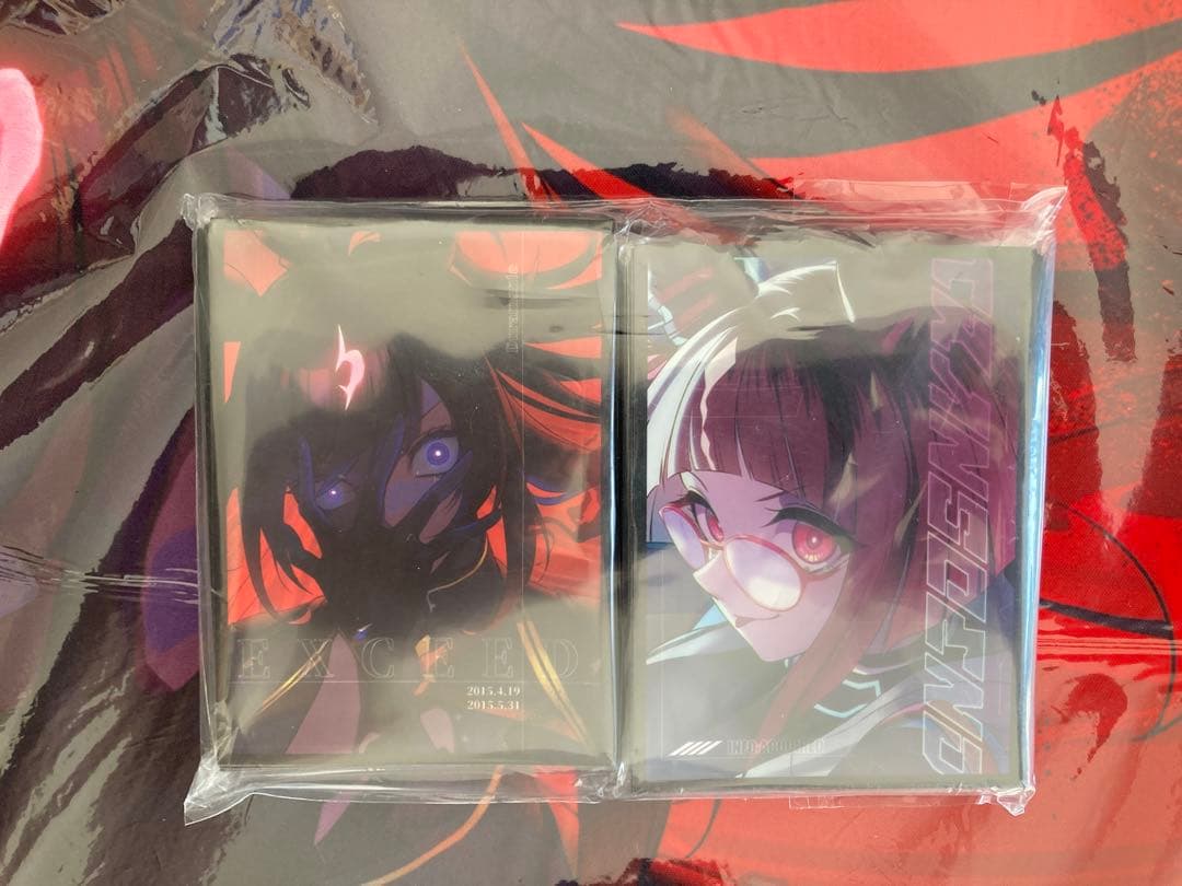 ウマ娘 ドゥラメンテ スリーブ プレイマットの通販はau PAY マーケット