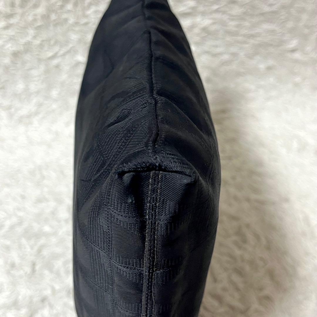 ✨希少✨CHANEL ニュートラベルライン ハンドバッグ ココマーク ブラック