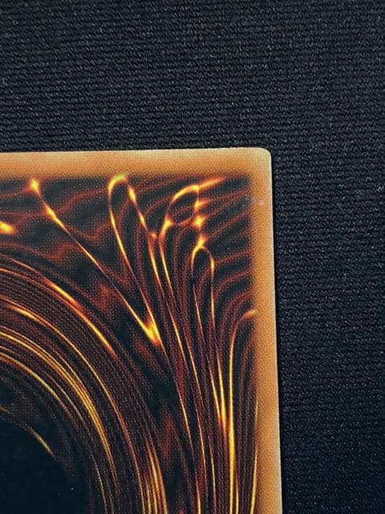 遊戯王 月の書 フランス版 CP01-FR002 チャンピオンパック