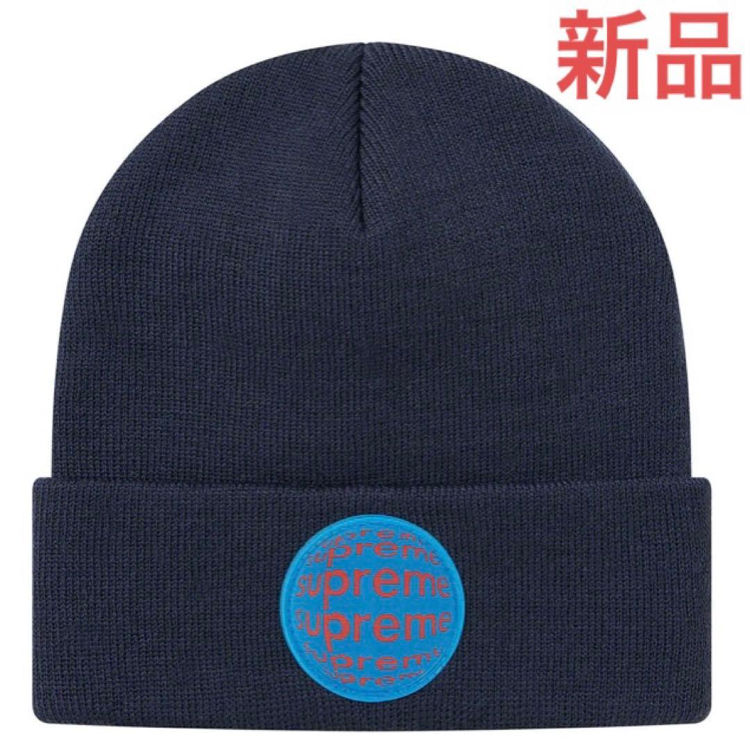 CA4LA WEDNESDAYコラボTULLE KNITチュールニット帽