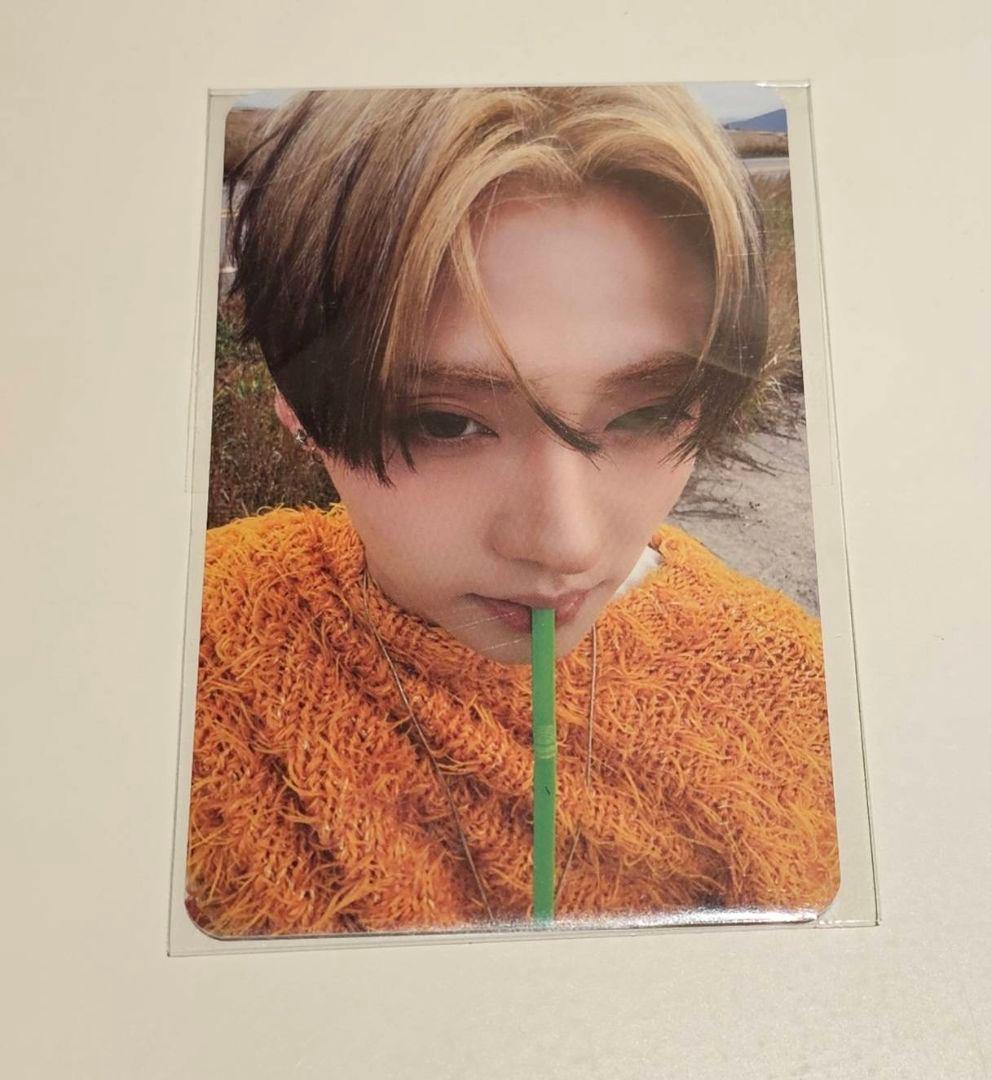 ALD1 EUPHORIA トレカ サンウォン ラキドロ オリヤン - メルカリ