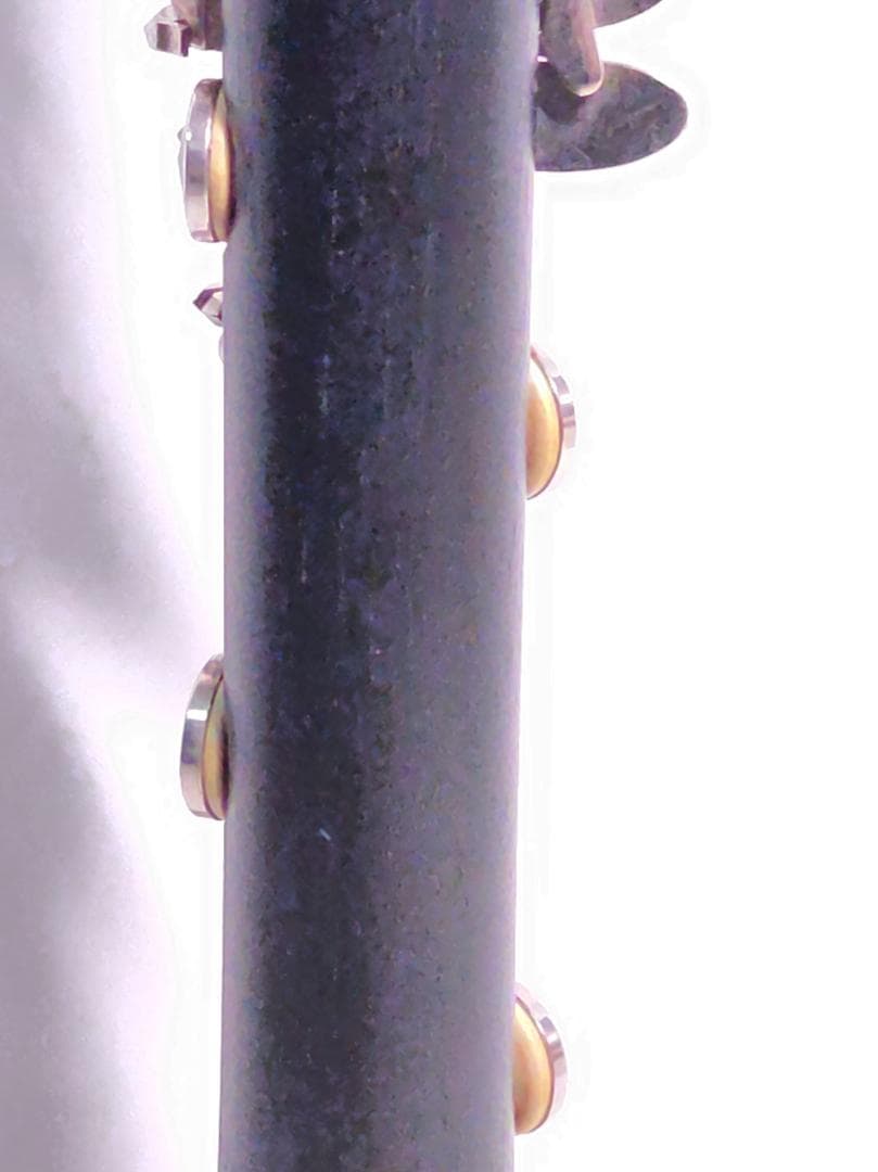 ヤマハ YCL-452 クラリネット 動作良好 ハードケース＆バッグ付#2373