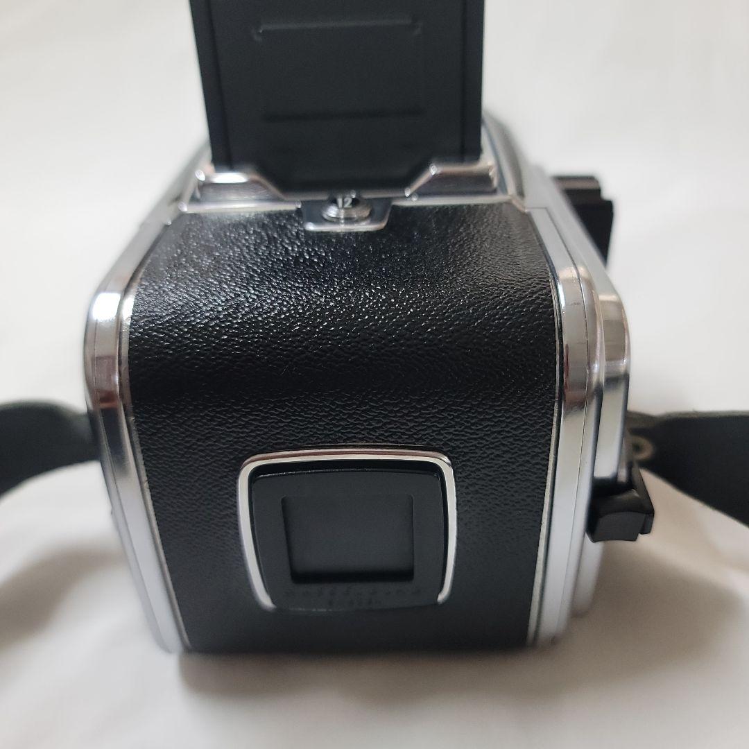 Hasselblad 中判カメラ500c/m Carl Zeiss 80mm