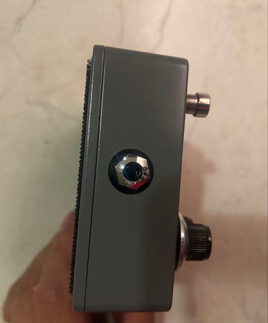 ギター PastFx Chorus Ensemble MN3007 CE-1