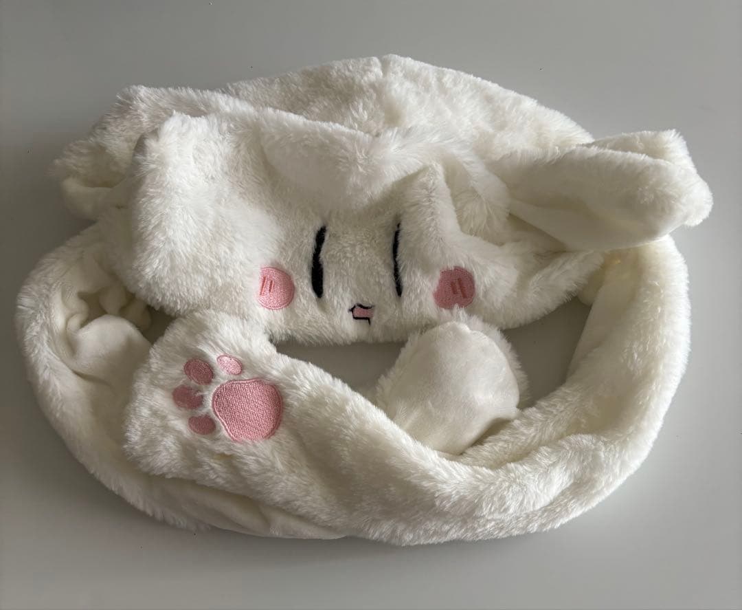 まふまふ　グッズ　缶バッジ　ブロマイド　ペンライト　マフラータオル