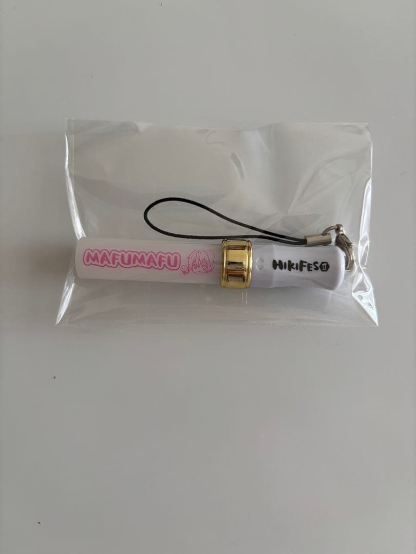 まふまふ　グッズ　缶バッジ　ブロマイド　ペンライト　マフラータオル