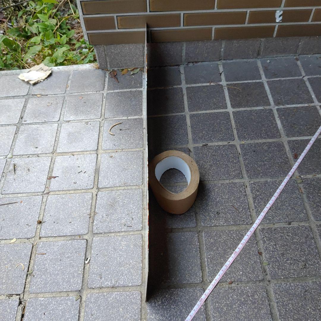 【鉄道サボ　行先板】（表）陸中八木↔八 戸↔三 戸（裏）三 戸↔鮫