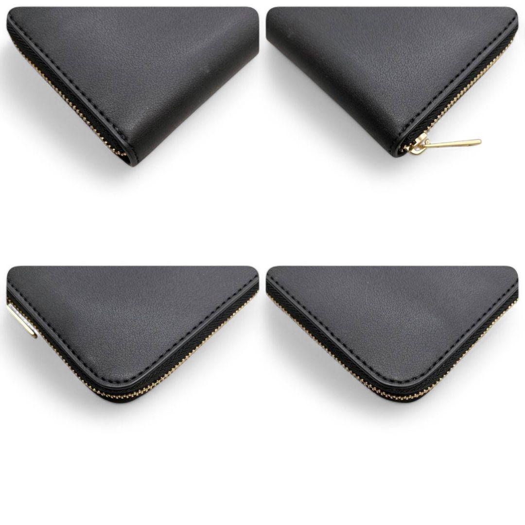 【未使用級】 トリーバーチ ELLA BIO ジップ ウォレット ケース