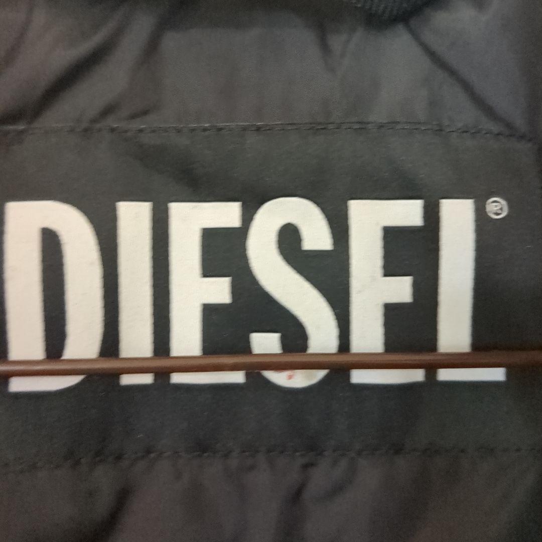 まさや様専用】ディーゼル☆現行 ラムレザー QRコード 羊革 - メルカリ