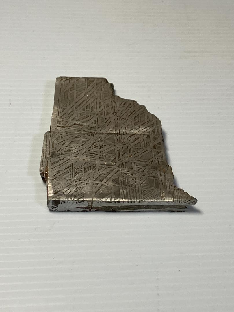 ※特大レア アルタイ隕石 本物 250.0g 鉄隕石 原石 断片 破片