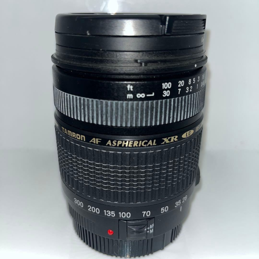 k*a様 CANON用 タムロン マクロ ASPHERICAL XR LD 28