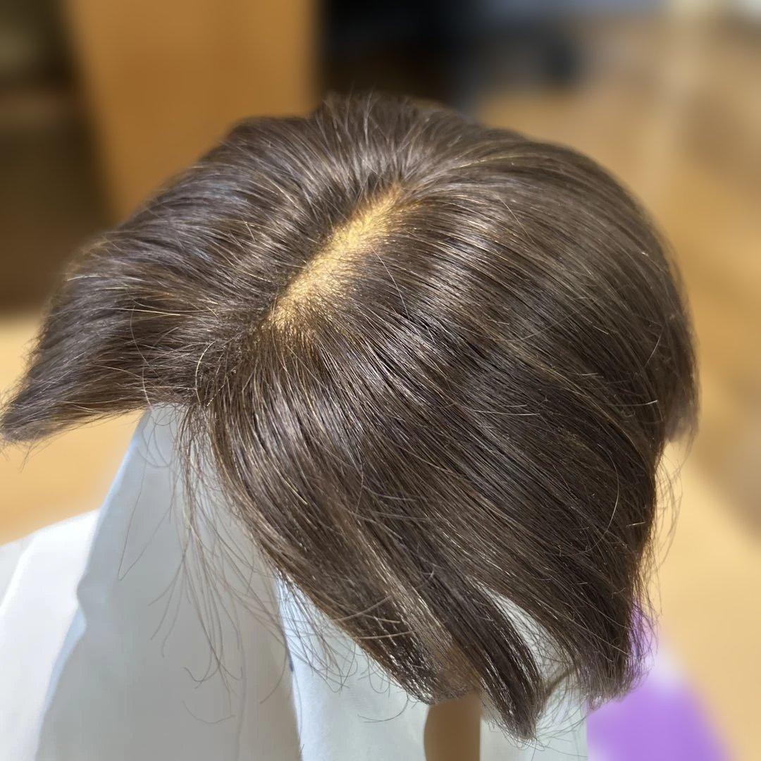 レディースアートネイチャーウィッグ