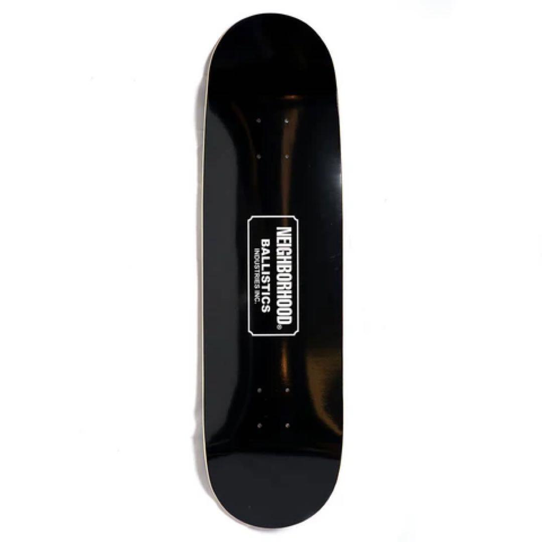 NEIGHBORHOOD スケートボードデッキ セット