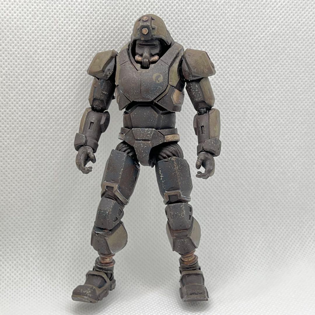 アシッドレイン ACID RAIN AR-025 リボーン・トルーパー - メルカリ