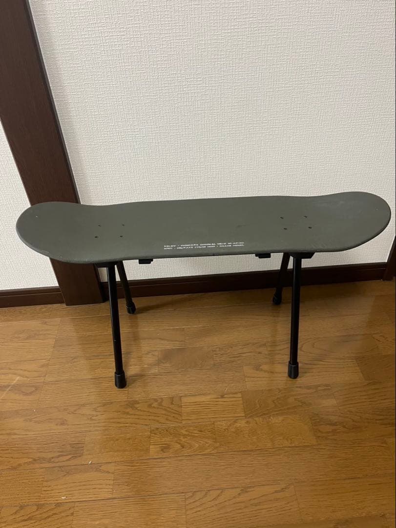 バリスティクス　スケボーキット 楽天市場】バリスティクス SBスツールキット1.5 Ballistics SB STOOL
