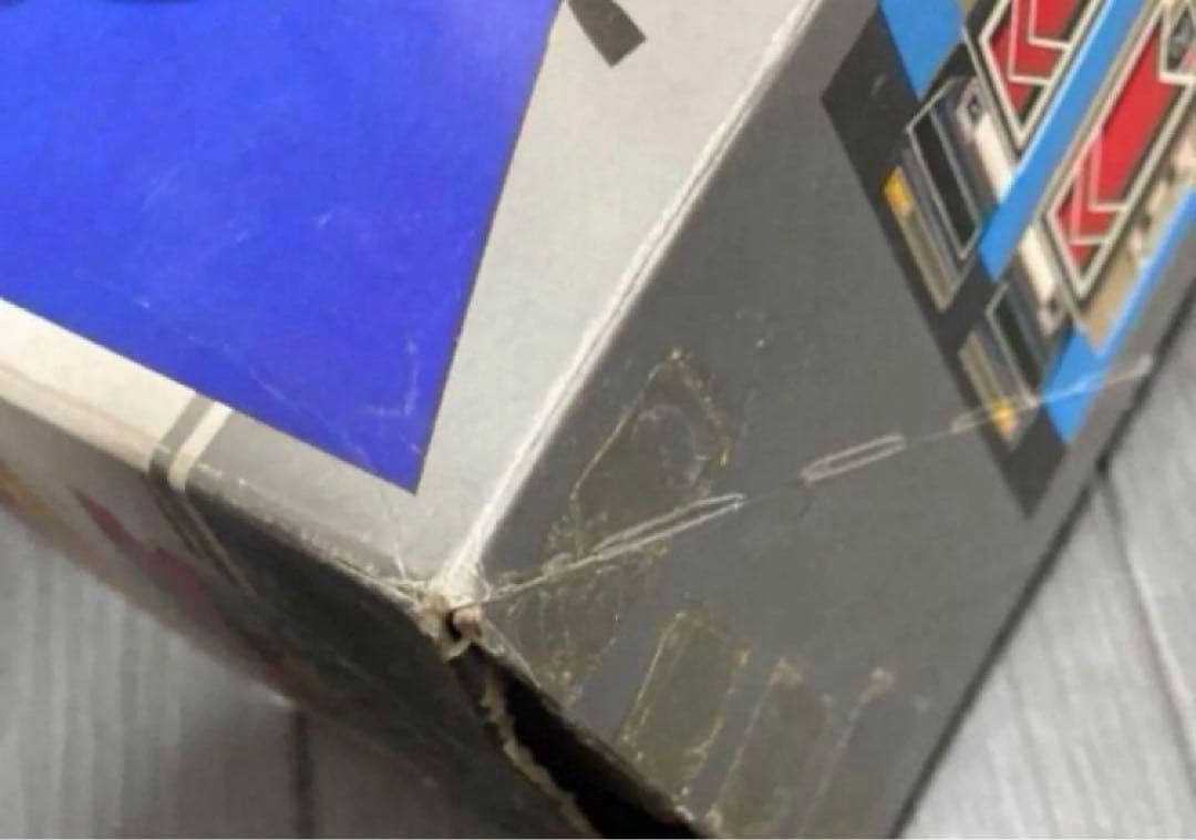 ブラザーコンビネーション　地球戦隊　ファイブマン　スーパーファイブロボ