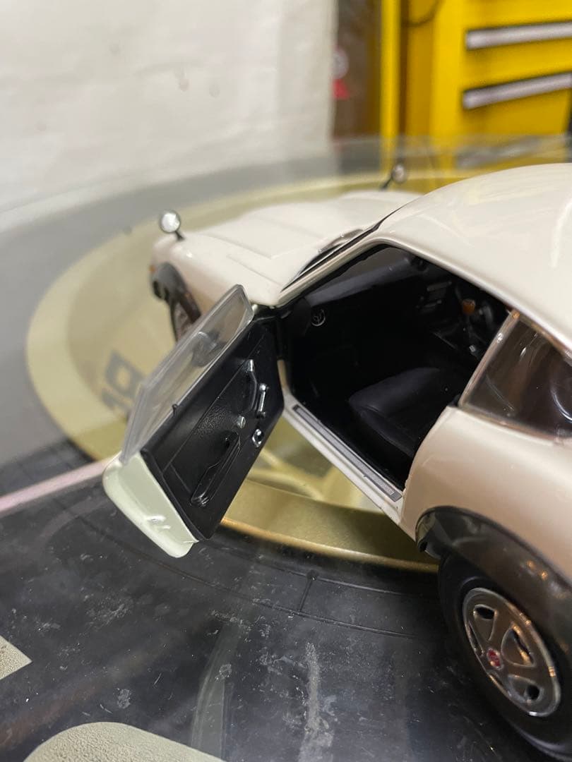 京商　フェアレディーZ