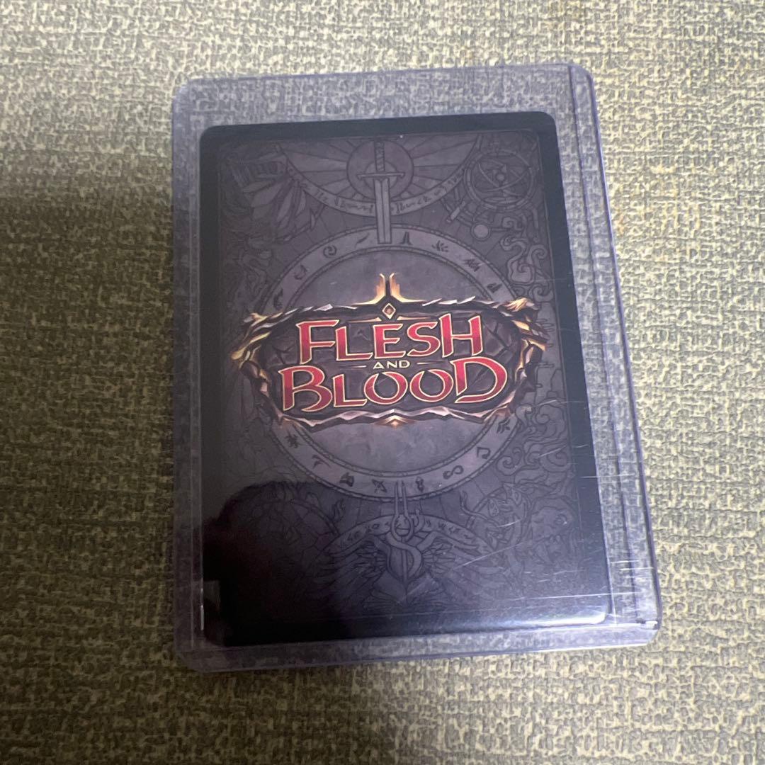 fab 古きものの力線　日本語　RF