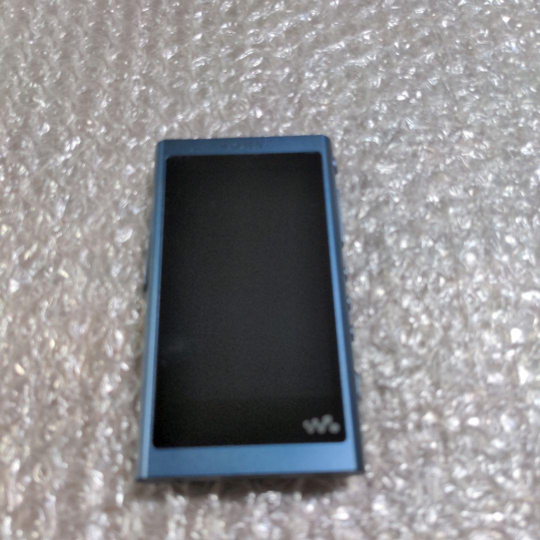 ソニーウォークマン NW−A55 管理ナンバー4005