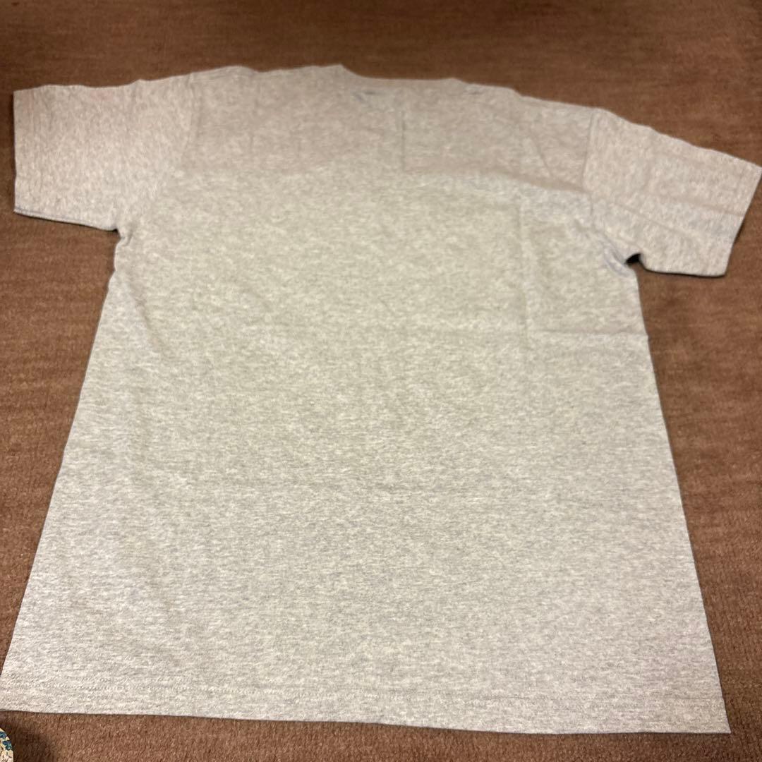 aespa 東京ドーム Tシャツ Mサイズ グレー 200名限定 当選 ワーナー