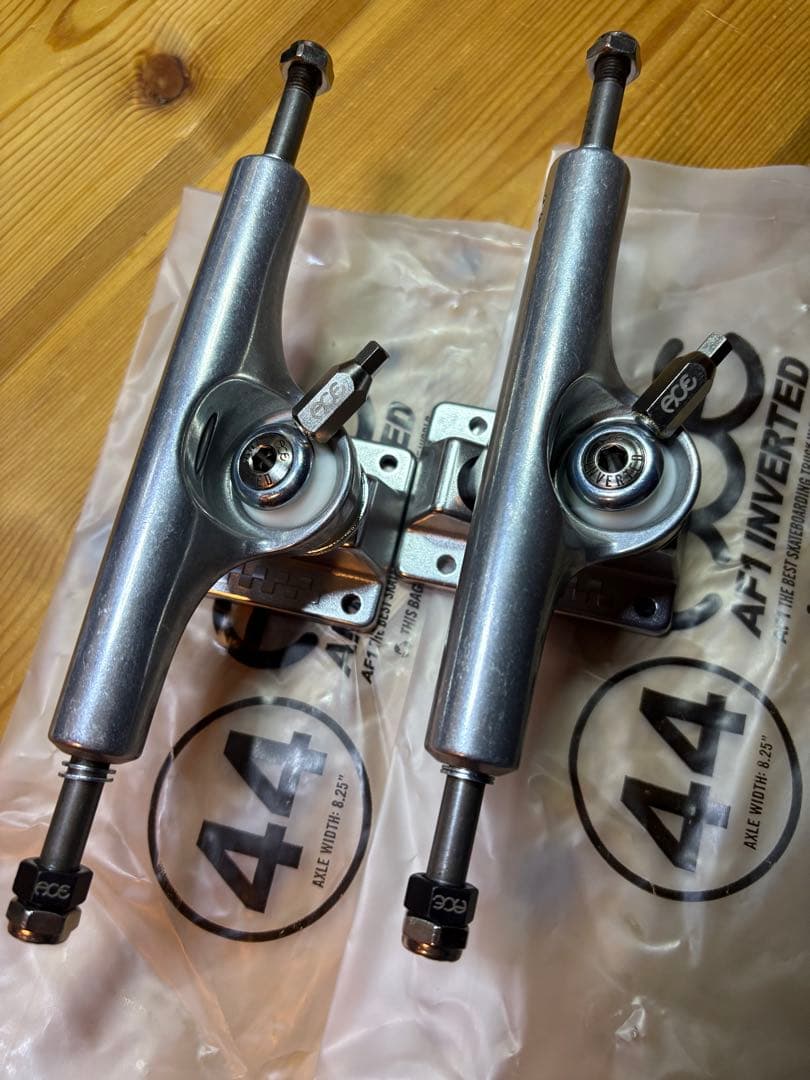 ACE エース ★ AF1 INVERTED HOLLOW