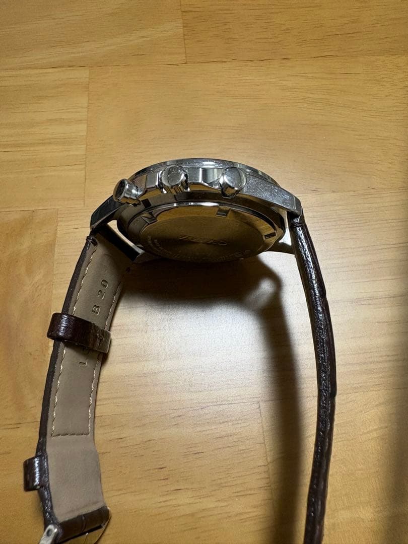 SEIKO スピリット SBTR017