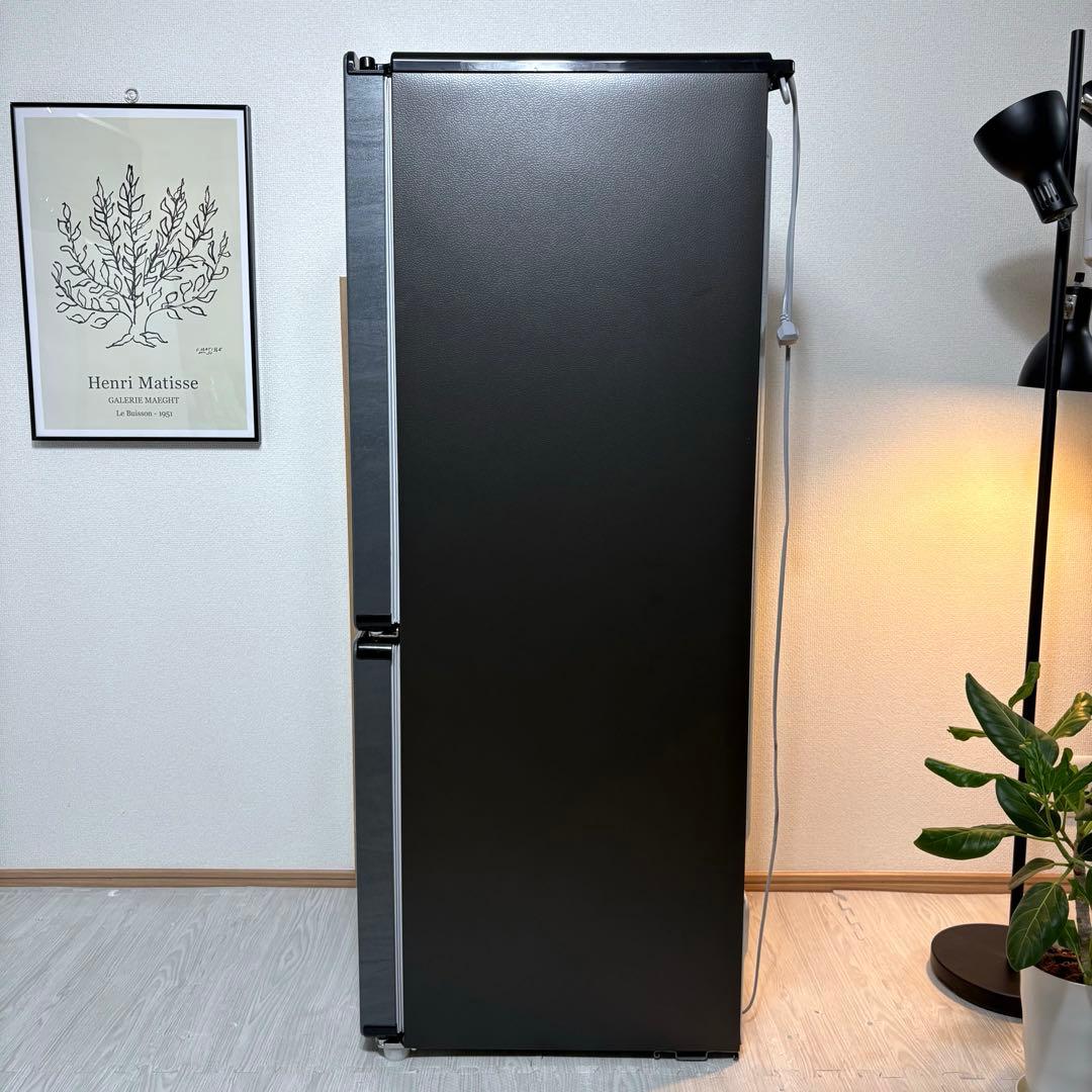 2023年 冷蔵庫 一人暮らし 二人暮らし 保証付 送料無料 未使用に近い