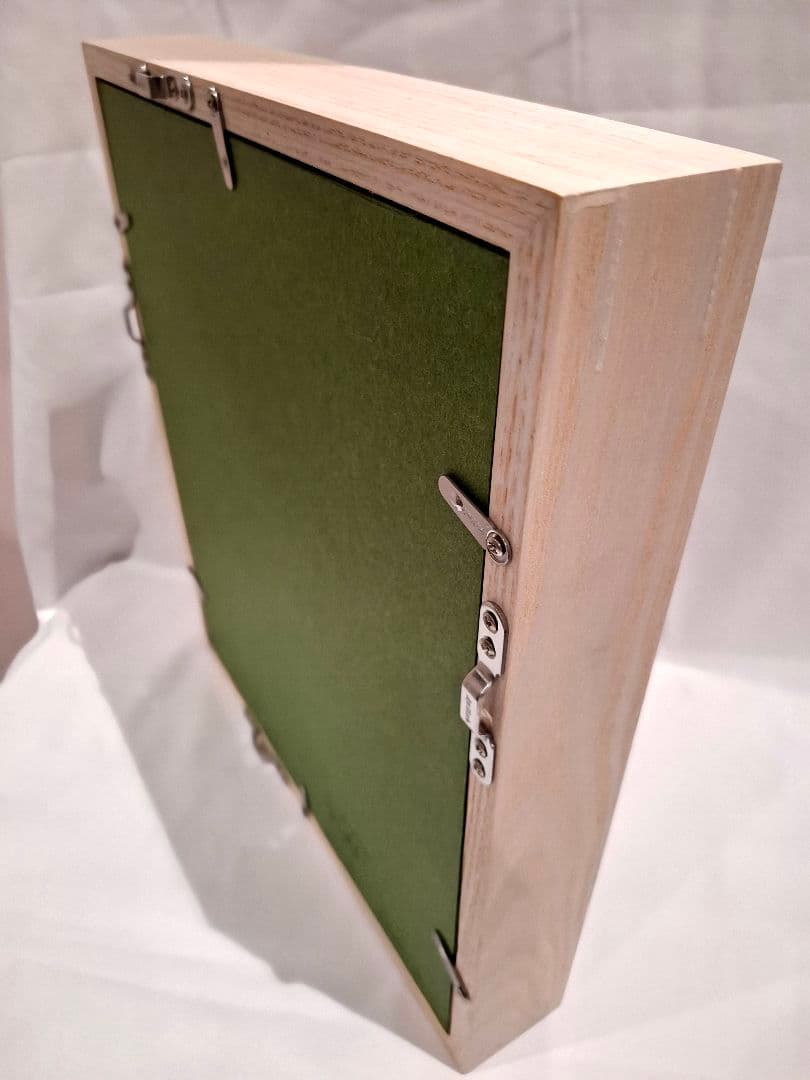 音羽しょうこ「第3楽章」graduation