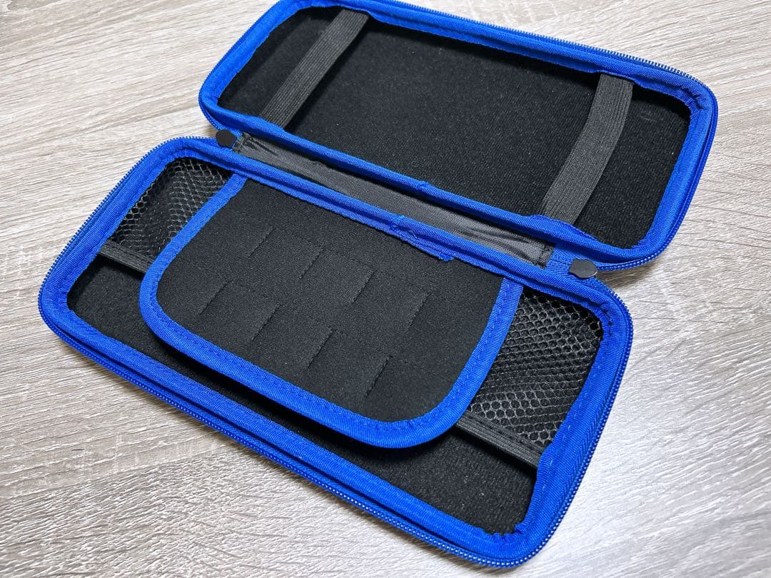 【すぐに遊べる】Switch本体、ソフト、コントローラー、ケースのセット