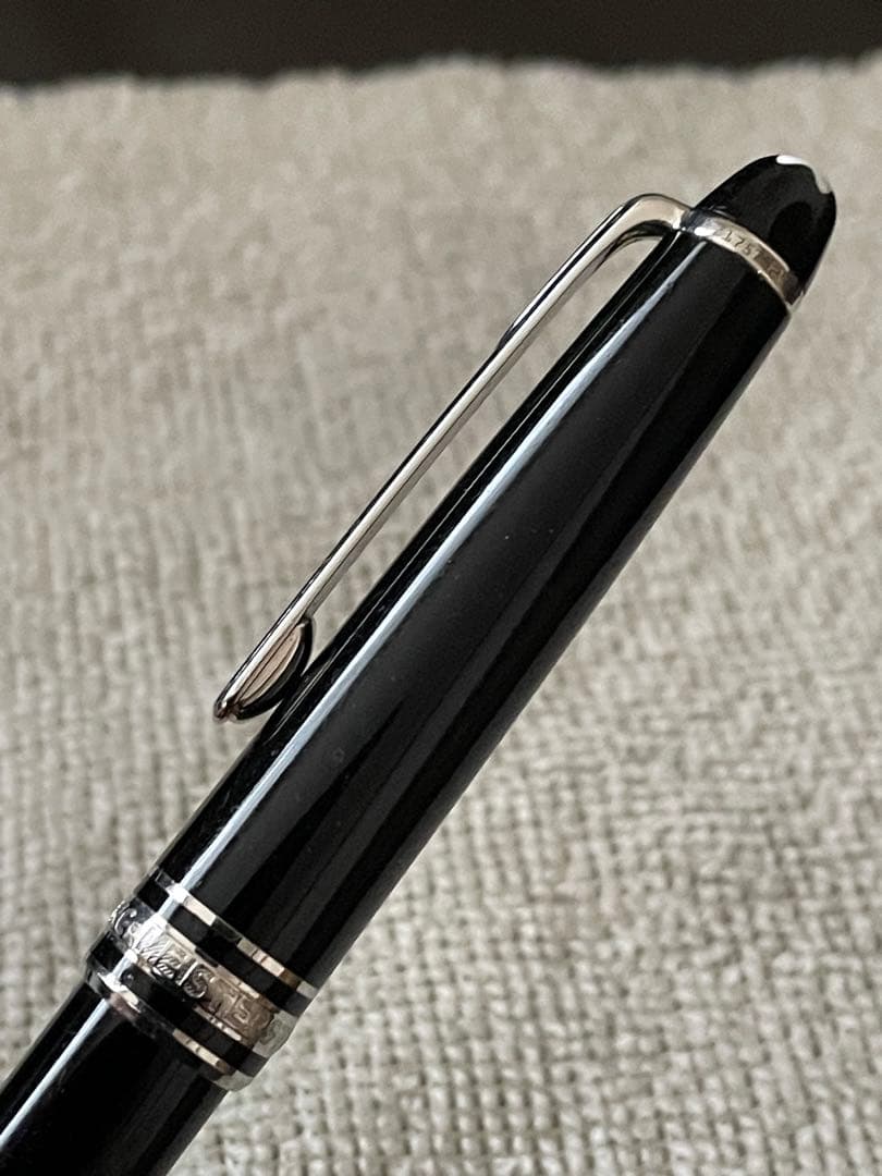 m*e様 ◾️訳あり◾️プラチナ◾️P163ボールペン◾️マイ