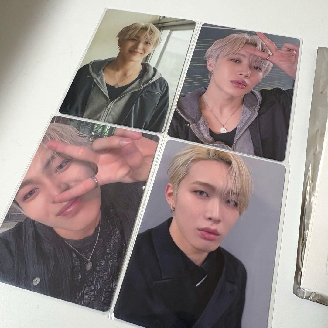 ラスピ BMSG TRAINEE RAIKI トレカ アクスタ - メルカリ