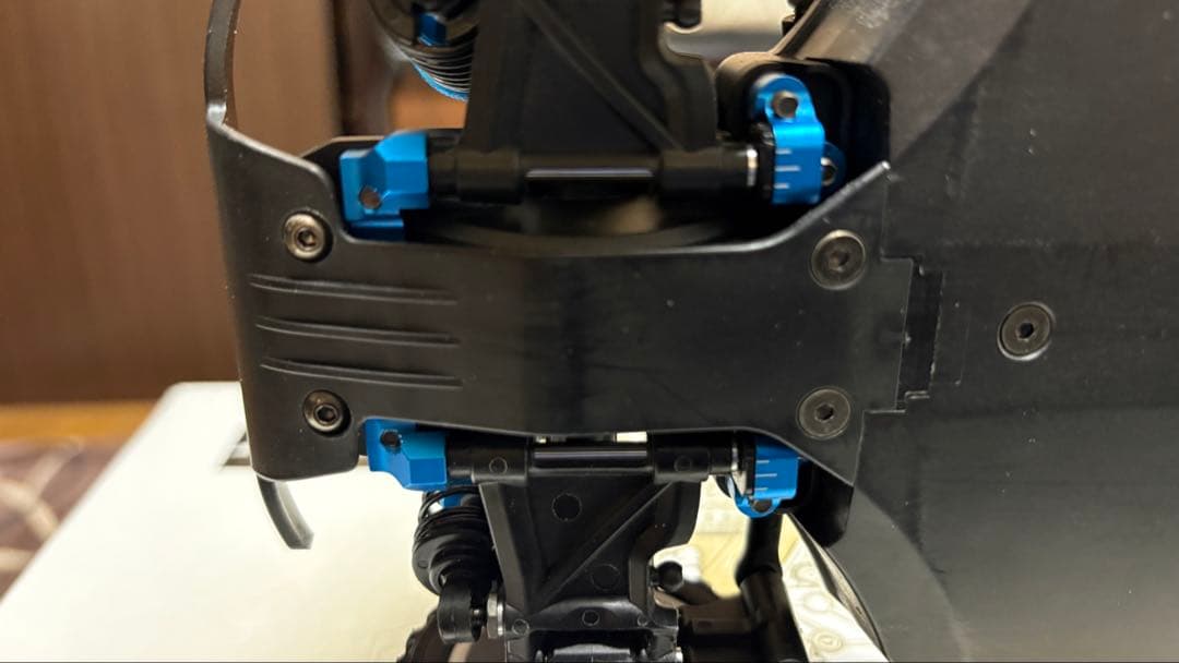 ホビーラジコン XM01PRO 4WD