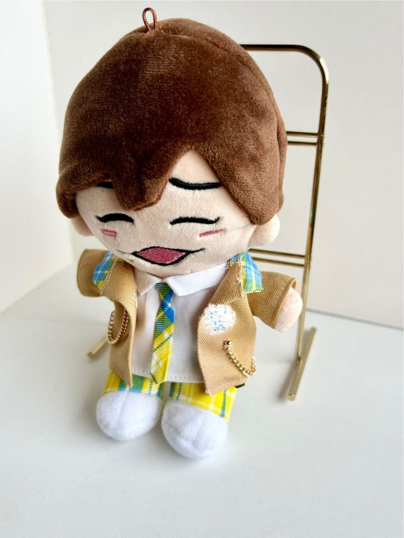 北海道公演‼️ なにわ男子　ちびぬい　BON BON VOYAGE オーダーページ