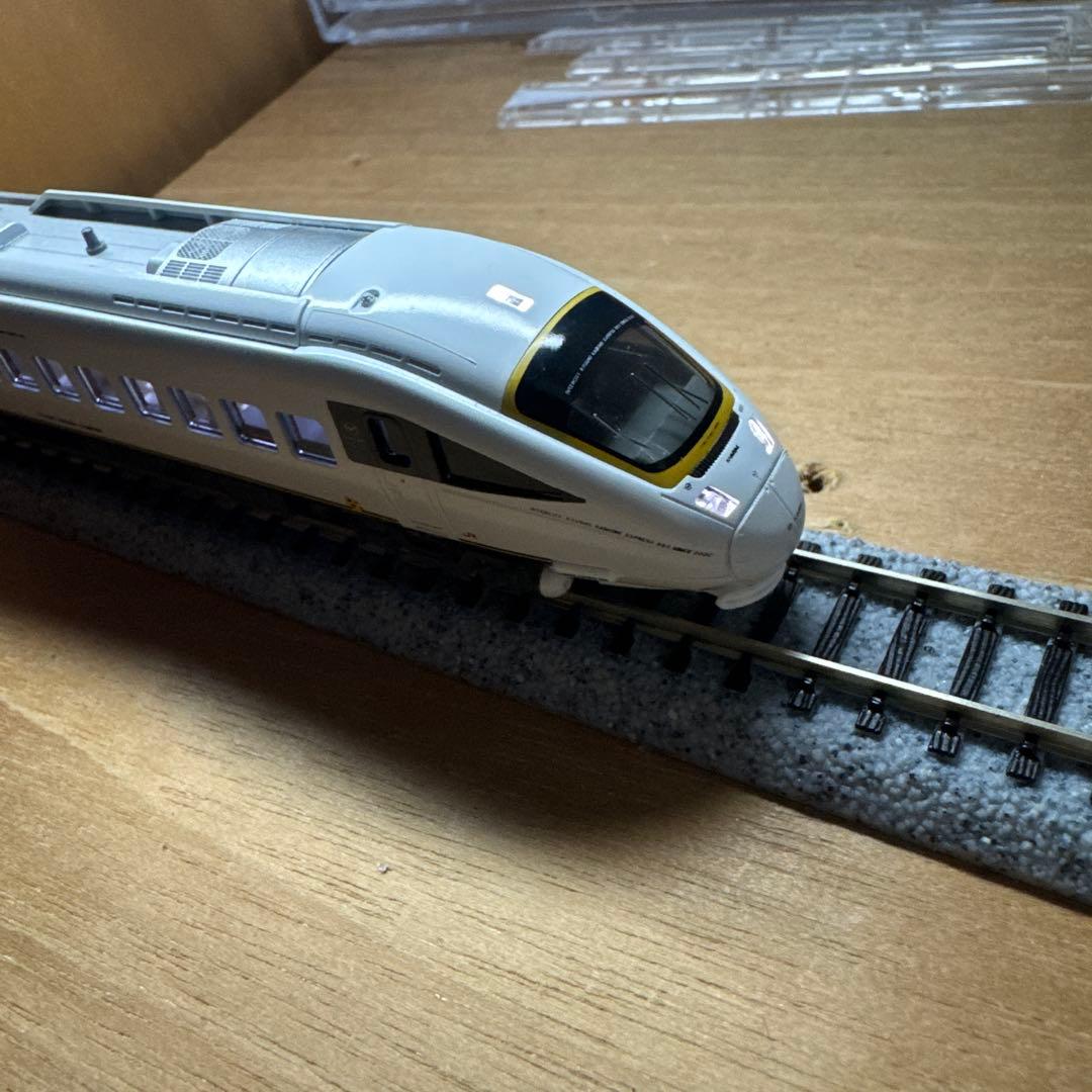 KATO 10-410 885系「白いかもめ」6両セット